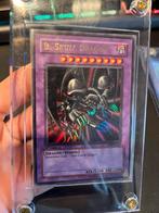 B.Skull Dragon 1st edition MRD, Ophalen of Verzenden, Zo goed als nieuw