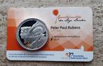Coincard Peter Paul Rubens -Agrippina en Germanicus, Ophalen