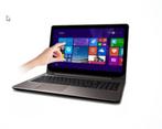 Medion akoya e6412t Laptop met touchscreen., 2 tot 3 Ghz, 8 GB, Medion, Met touchscreen