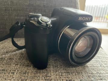 Sony Cybershot DSC-HX 1 beschikbaar voor biedingen