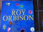 LP Roy Orbison, Cd's en Dvd's, Ophalen of Verzenden, 1960 tot 1980, Gebruikt