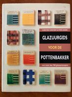 Glazuurgids voor de pottenbakker - Constant, Ogden, Boeken, Verzenden, Gelezen, Kleien en Boetseren