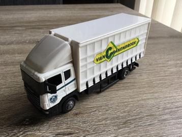 Speelgoed Truck - Van Cranenbroek beschikbaar voor biedingen