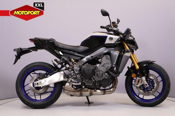 Yamaha MT 09 SP (bj 2026), Motoren, Motoren | Yamaha, Bedrijf, Naked bike