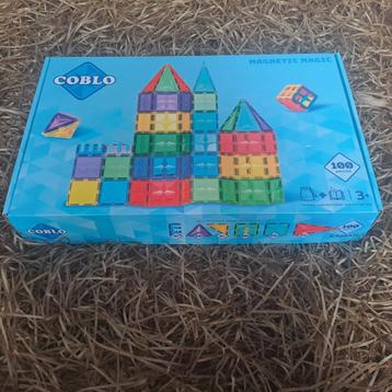 NIEUW - Coblo Classic 100 Stuks  beschikbaar voor biedingen