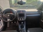 Volkswagen Scirocco 1.4TSI 160PK Navi Camera Ecc Cruise Cont, Voorwielaandrijving, 15 km/l, Zwart, 4 cilinders