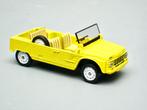 Citroen Mehari Plage 1983 Norev Jet car 1:43, Hobby en Vrije tijd, Ophalen of Verzenden, Nieuw, Auto, Norev