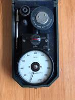 Tachometer Smiths, Rev Counter, Doe-het-zelf en Verbouw, Gebruikt, Ophalen of Verzenden, Licht