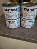 Kattovit recovery voeding, Dieren en Toebehoren, Ophalen of Verzenden