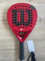 Wilson Bela Elite V2.5, Repadelstore, Gebruikt, Postbus 8014, 3009 AA Rotterdam, Info@repadelstore.com