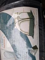 Garavaa  voor tentje  breed 2.75 diep 2meter hoog  240, Ophalen