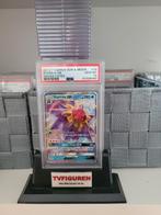 Starmie Gx Pokemon psa kaart Hidden fates grade 10, Ophalen of Verzenden, Zo goed als nieuw