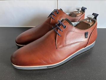 Floris van Bommel sneakers maat 7 / 41 H beschikbaar voor biedingen