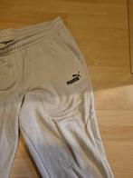 puma broek maat xl, Ophalen of Verzenden, Zo goed als nieuw, Maat 56/58 (XL), Zwart