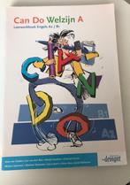 Marije Metselaar - Leerwerkboek, Engels, Marije Metselaar; Jop Luberti; Kees van Daalen; Mirjam IJzerm..., Ophalen of Verzenden