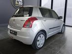 Suzuki Swift 1.3 Comfort, Auto's, Suzuki, Stof, Gebruikt, Zwart, 400 kg