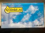 Te Koop : Brother DR-2000, Ophalen of Verzenden, Nieuw, Toner, 123inkt.nl