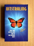 Uitstraling - Wolf Peppmeier, Ophalen of Verzenden, Zo goed als nieuw