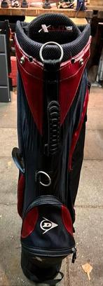 Dunlop standbag golftas, Ophalen, Gebruikt, Overige merken