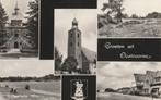 Oostvoorne, Ophalen of Verzenden, 1940 tot 1960, Gelopen, Zeeland