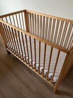 Kinderbedje Gulliver Ikea, Ophalen of Verzenden, Zo goed als nieuw, 115 cm of meer