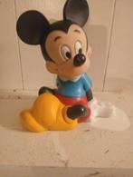 Mickey Mouse Spaarpot Disney - Verzamelobject, Verzamelen, Disney, Ophalen of Verzenden
