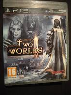 Two worlds 2, Avontuur en Actie, 1 speler, Ophalen of Verzenden, Zo goed als nieuw