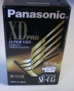 Panasonic SE-C45, Ophalen of Verzenden, Nieuw