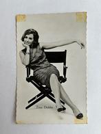 Trea Dobbs, Ophalen of Verzenden, 1960 tot 1980, Ongelopen, Sterren en Beroemdheden