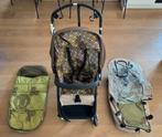 Bugaboo Cameleon Paul Frank Limited Edition Skurvy, Kinderen en Baby's, Kinderwagens en Combinaties, Ophalen of Verzenden, Gebruikt