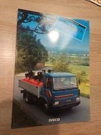 Iveco Zeta / TurboZeta, Ophalen of Verzenden, Zo goed als nieuw, Overige merken