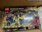 Te koop nieuwe doos lego racers 8495., Ophalen, Nieuw