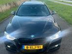 BMW 328i M Performance vol otpies!!, Auto's, Automaat, 745 kg, 4 cilinders, USB