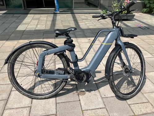 Noord Shimano bike, just had a service, Fietsen en Brommers, Elektrische fietsen, Zo goed als nieuw, Overige merken, 51 tot 55 cm