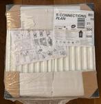 Stelrad Radiator Type 21 - 50x50x7 cm, Ophalen, 30 tot 80 cm, Radiator, Nieuw