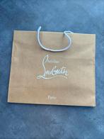 Louboutin Tasje, --, Schoudertasje, Zwart, Ophalen of Verzenden