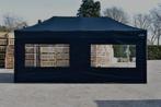 Partytent easy up 3 x 6 te huur, Ophalen, Zo goed als nieuw, 5 tot 8 meter