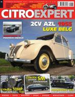 CitroExpert 84 2CV AZL, SM, ID Normale, Traction taxi, 10HP, Ophalen of Verzenden, Nieuw, Citroën