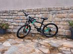 Mountainbike jongens 24 inch btwin, Fietsen en Brommers, 24 inch, Ophalen of Verzenden, Zo goed als nieuw, BTWIN