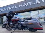 Harley-Davidson Street Glide CVO Leas / inruil mogelijk, Motoren, Motoren | Harley-Davidson, 2 cilinders, Motorrijbewijs A, Particulier
