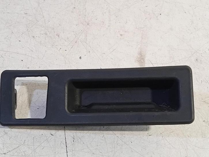 Achterklep ontgrendeling BMW 3 serie, Auto-onderdelen, Carrosserie en Plaatwerk, BMW, Gebruikt, Herkomst onderdeel bekend, 12 maanden garantie