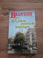 Baantjer - De Cock en moord in de hondsdagen deel 69, Boeken, Ophalen of Verzenden, Gelezen, A.C. Baantjer