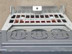 Vacon 100 FLOW frequentieregelaar 3~400V 4kW, Hobby en Vrije tijd, Elektronica-componenten, Gebruikt, Vacon Nederland, Gorinchem