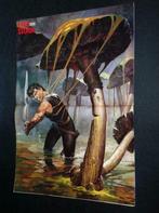 Don Lawrence Storm Posters, Verzamelen, Posters, Verzenden, A1 t/m A3, Film en Tv, Rechthoekig Staand
