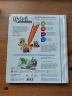 Tiptoi boek Mijn grote wereldatlas, Kinderen en Baby's, Speelgoed | Educatief en Creatief, Ophalen of Verzenden