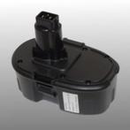 Accu voor DeWALT 18V 2.6Ah NiMH DE9503 - DE9096, Ophalen of Verzenden, Nieuw