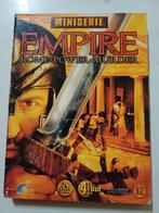 Empire, Vanaf 12 jaar, Ophalen of Verzenden, Zo goed als nieuw