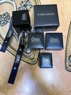 Siebel Juweliers Doosjes - Diverse Maten, Sieraden, Tassen en Uiterlijk, Ophalen of Verzenden, Nieuw