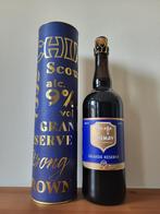 Chimay - Grande Réserve Blue 2024 in koker - 75cl, Ophalen of Verzenden, Nieuw, Flesje(s), Overige merken