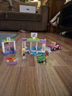 Lego Friends Supermarkt - In Goede Staat, Kinderen en Baby's, Speelgoed | Duplo en Lego, Ophalen of Verzenden, Zo goed als nieuw